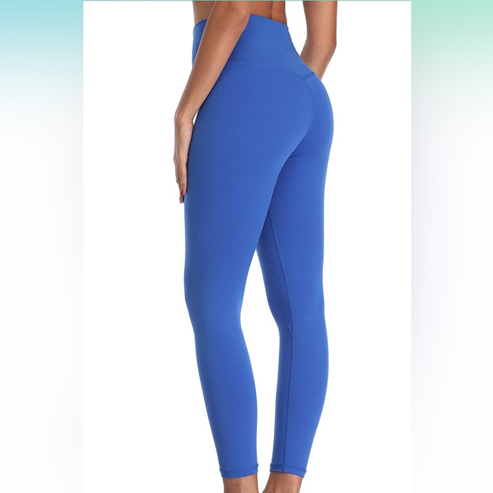 Yunoga leggings